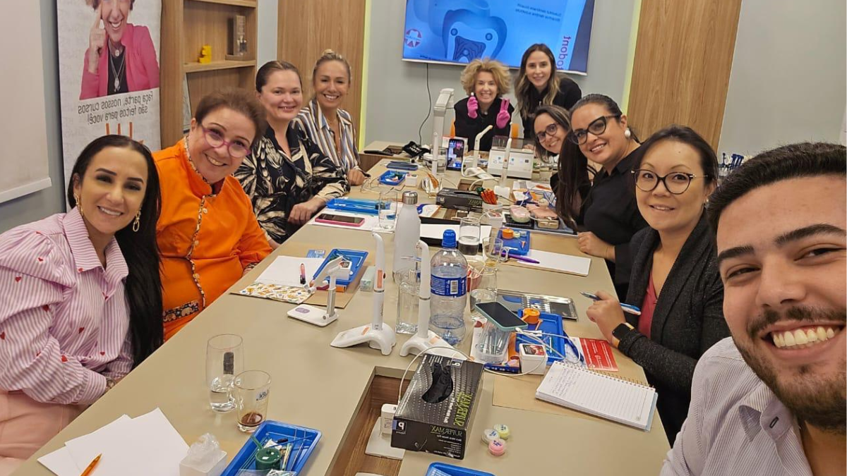 Conteúdo Atualizado e Baseado em Evidências