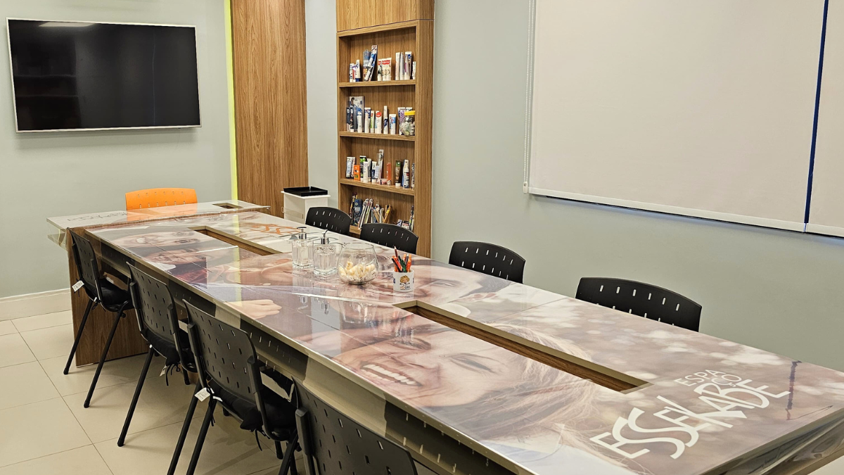 Conteúdo Atualizado e Baseado em Evidências