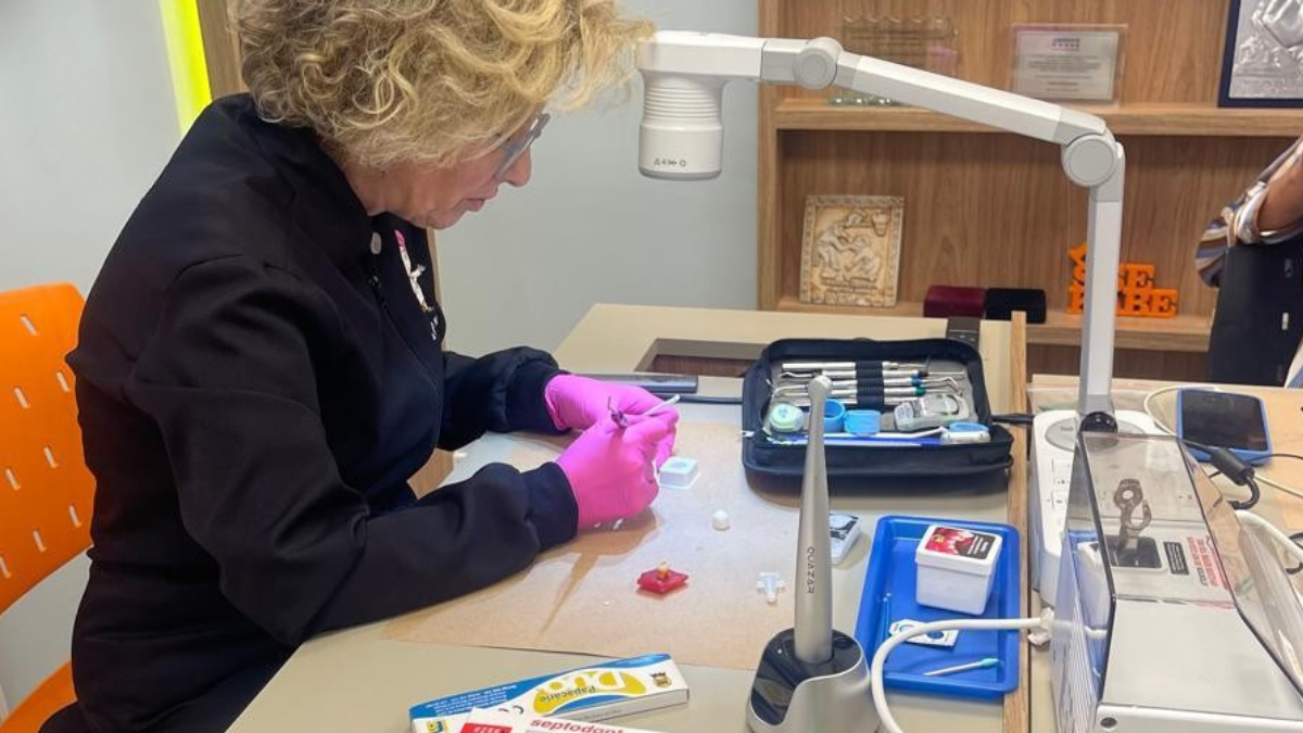 Conteúdo Atualizado e Baseado em Evidências