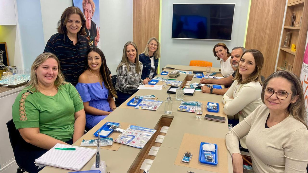 Conteúdo Atualizado e Baseado em Evidências