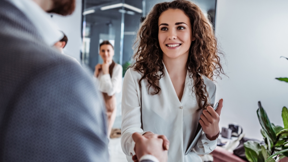 Comunidade e Networking de Alto Nível